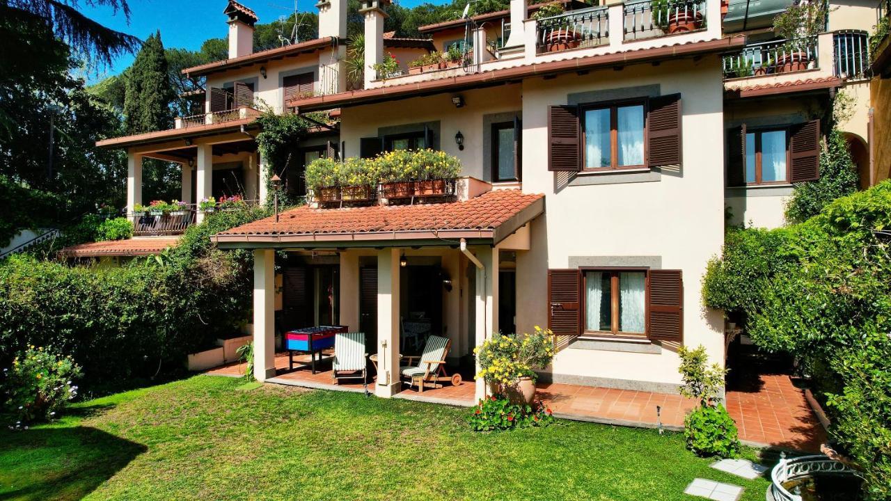 B&B Casale Dell'Insugherata — Photos 1