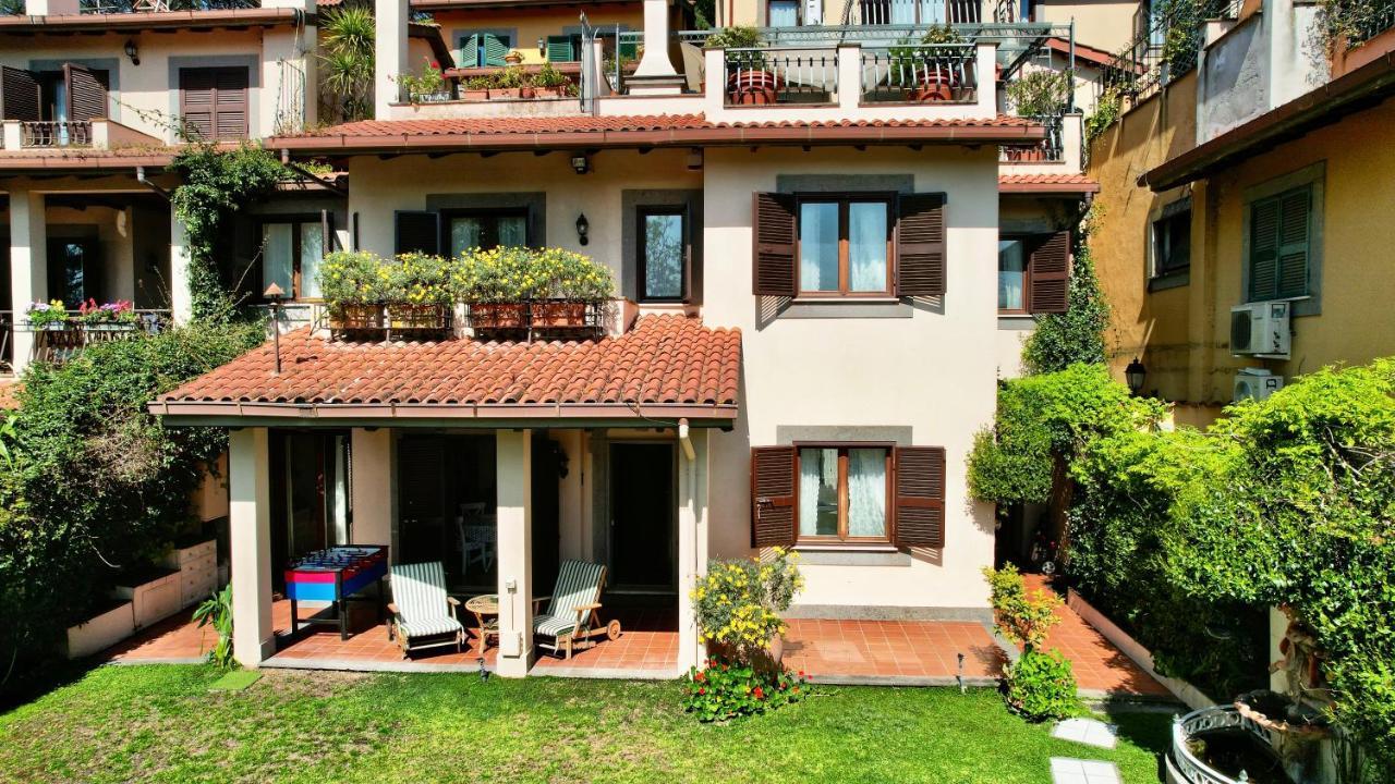 B&B Casale Dell'Insugherata — Photos 2