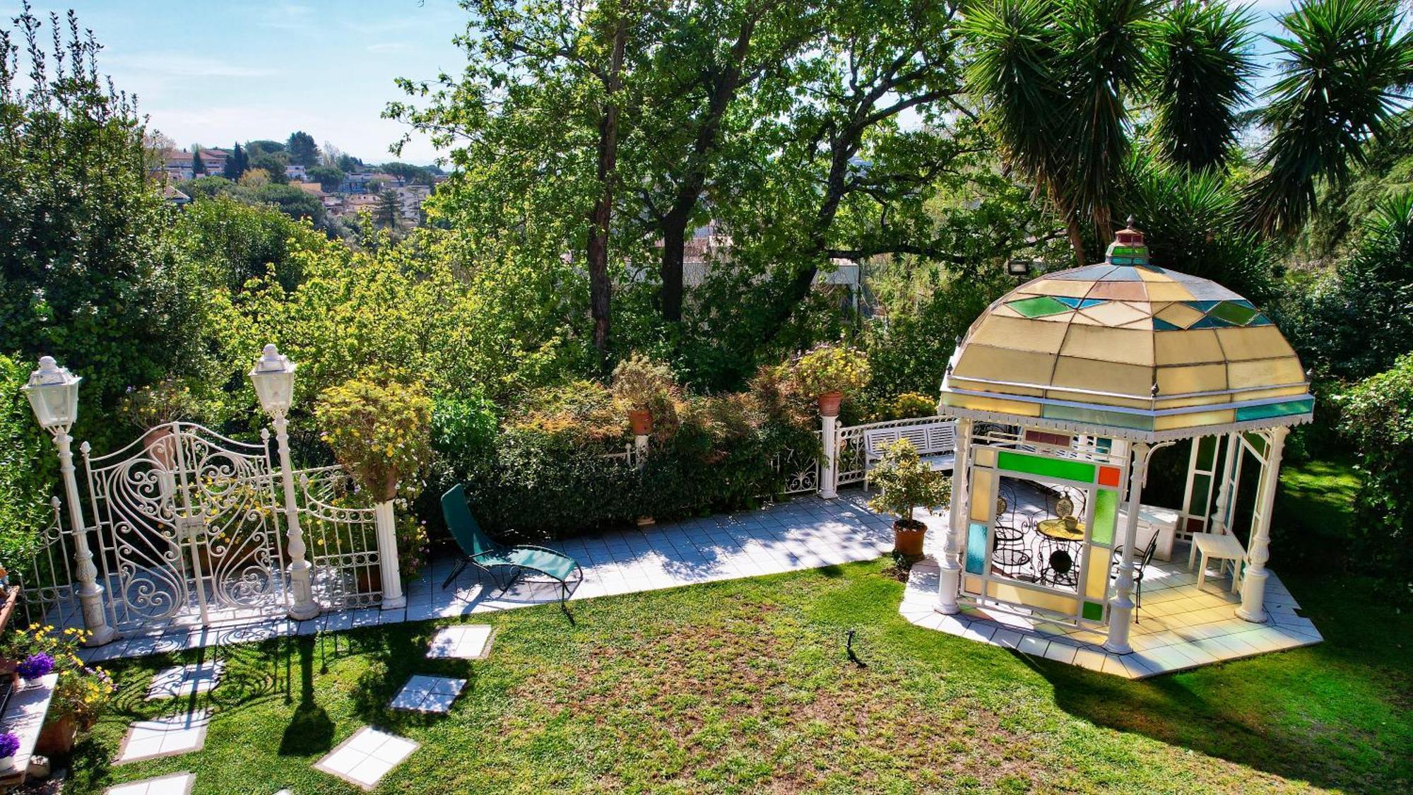 B&B Casale Dell'Insugherata, Rome